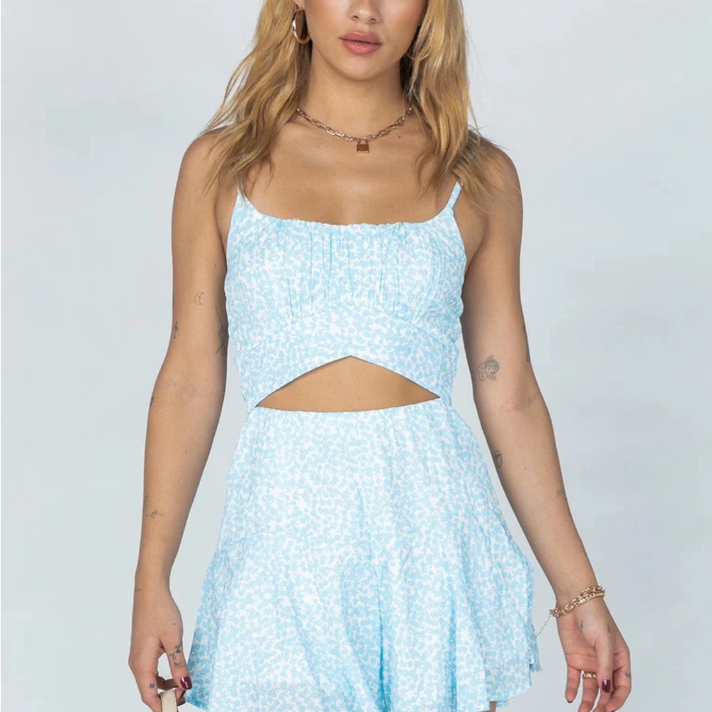 Princess Polly romper